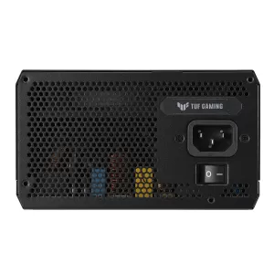 Unitate de alimentare ASUS TUF Gaming 1000W, 80+ Gold PCIe 5.0, complet modulară