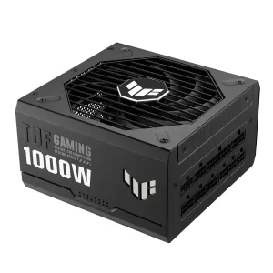 Unitate de alimentare ASUS TUF Gaming 1000W, 80+ Gold PCIe 5.0, complet modulară
