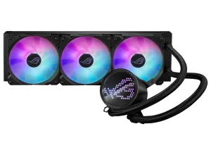 CPU Water Cooler ASUS ROG RUYO III 360 ARGB, Mini LED Display