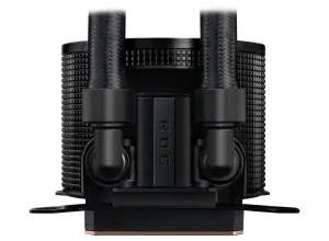 CPU Water Cooler ASUS ROG RUYO III 360 ARGB, Mini LED Display
