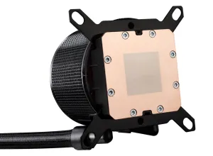 CPU Water Cooler ASUS ROG RUYO III 360 ARGB, Mini LED Display