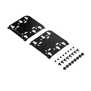 SUPORT FD VENTILATOR 120MM PENTRU HDD