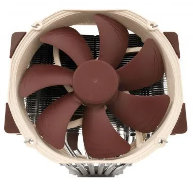 NOCTUA NH-D15 LGA1700/1200/AM4