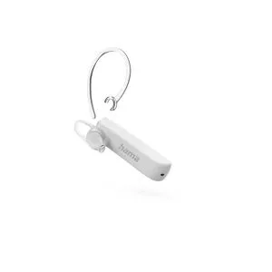 Căști Bluetooth HAMA MyVoice 1500, Multipoint, Control volum, Alb
