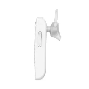 Căști Bluetooth HAMA MyVoice 1500, Multipoint, Control volum, Alb