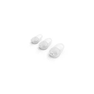 Căști Bluetooth HAMA MyVoice 1500, Multipoint, Control volum, Alb
