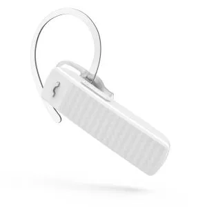 Căști Bluetooth HAMA MyVoice 1500, Multipoint, Control volum, Alb