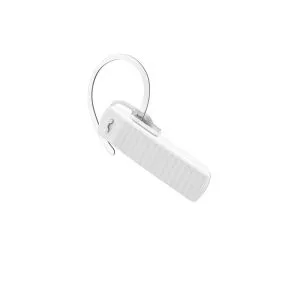 Căști Bluetooth HAMA MyVoice 1500, Multipoint, Control volum, Alb