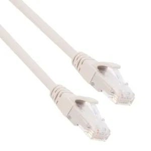 VCom LAN UTP Cat6 Patch Cable - NP612B-15m