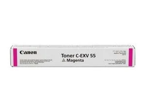 Consumable Canon Toner C-EXV 55, Magenta