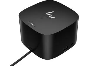 HP Thunderbolt 280W G4 Dock w/Combo Cable