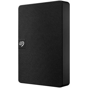 Extensiune externă portabilă HDD SEAGATE (2,5 inchi/1 TB/ USB 3.0)