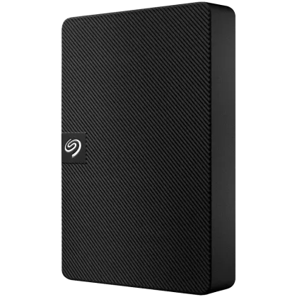 Extensiune externă portabilă HDD SEAGATE (2,5 inchi/1 TB/ USB 3.0)