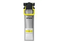 Cartuș de cerneală din seria EPSON WF-C53xx/WF-C58xx L galben 3.000 de pagini