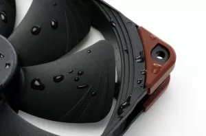Noctua Fan 140mm single-phase motor NF-A14-iPPC-24V-3000-SP-IP67-PWM