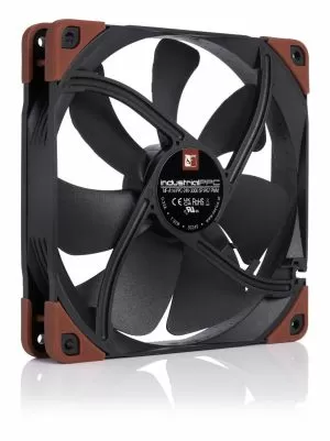 Noctua Fan 140mm single-phase motor NF-A14-iPPC-24V-3000-SP-IP67-PWM