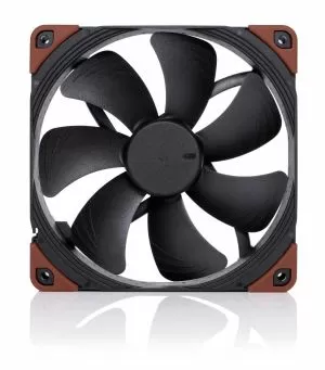 Noctua Fan 140mm single-phase motor NF-A14-iPPC-24V-3000-SP-IP67-PWM