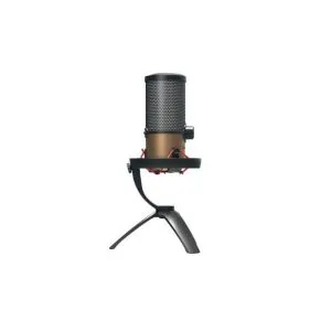 Microfon desktop CHERRY UM 9.0 PRO RGB, Streaming și jocuri, USB