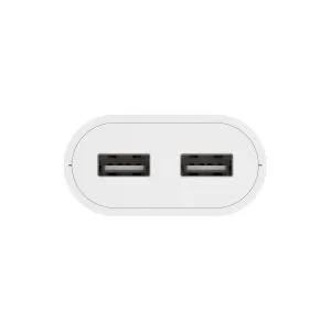 USB Power Supply Unit, 1.9 m, HAMA-223203