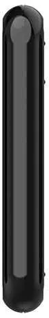 SSD extern Silicon Power PC60, 512 GB, USB 3.2 Gen2 Type-C, negru