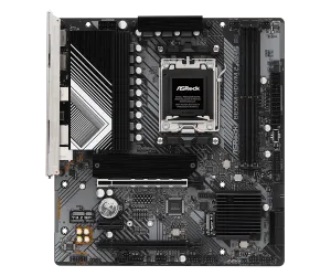 ASROCK B650M-HDV/M.2 /AM5