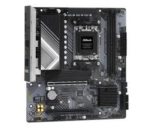 ASROCK B650M-HDV/M.2 /AM5