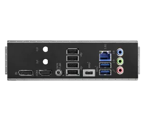 ASROCK B650M-HDV/M.2 /AM5