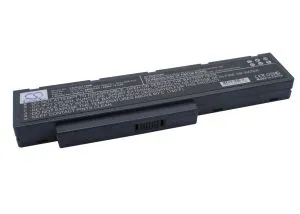 Laptop Battery Amilo Li3710 SQU-809 Pi3560/ Pi3660 11,1V 4400mAh CAMERON SINO