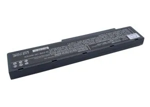 Laptop Battery Amilo Li3710 SQU-809 Pi3560/ Pi3660 11,1V 4400mAh CAMERON SINO