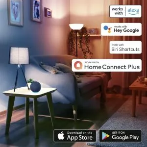 Smart Alarm Siren, 97.4 dB, HAMA-176590