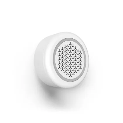 Sirenă inteligentă de alarmă HAMA 97,4 dB, control vocal, aplicație