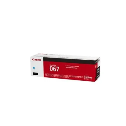 Consumable Canon CRG-067 C