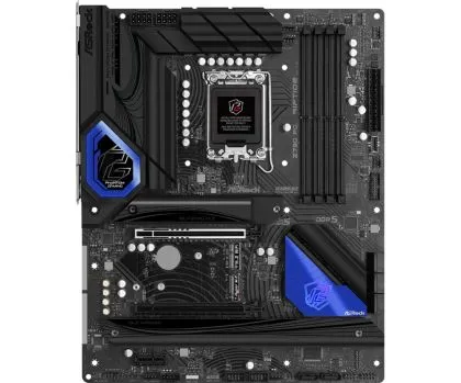 Placa de baza Asrock Z790 Phantom Gaming Riptide