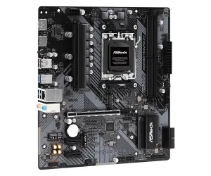 Placa de baza ASROCK A620M-HDV M.2+, Socket AM5, mATX