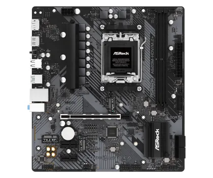 Placa de baza ASROCK A620M-HDV M.2+, Socket AM5, mATX