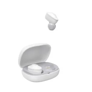 Căști Bluetooth Hama „Freedom Buddy”, True Wireless, In-Ear, Alb