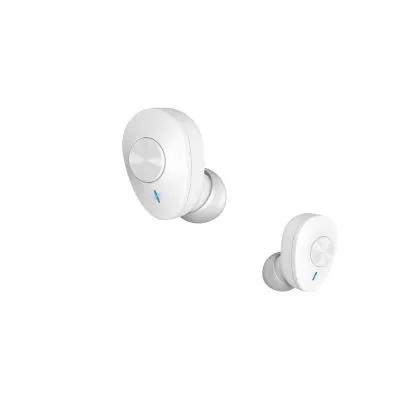 Căști Bluetooth Hama „Freedom Buddy”, True Wireless, In-Ear, Alb