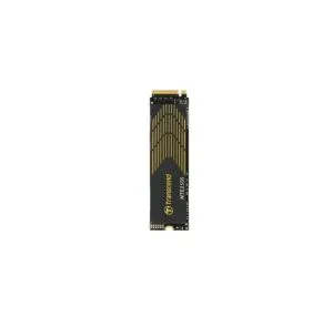 Hard disk Transcend 2TB, M.2 2280, PCIe Gen4x4, NVMe, 3D TLC, with Dram(Graphene Heatsink)