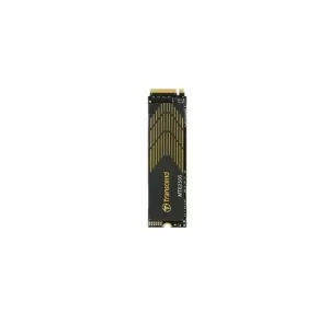 Hard disk Transcend 1TB, M.2 2280, PCIe Gen4x4, NVMe, 3D TLC, cu Dram (radiator cu grafen)