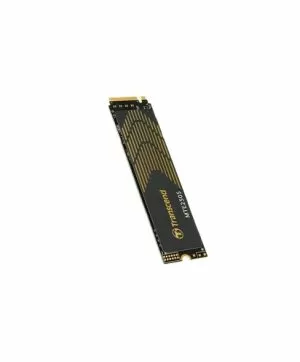 Hard disk Transcend 1TB, M.2 2280, PCIe Gen4x4, NVMe, 3D TLC, cu Dram (radiator cu grafen)