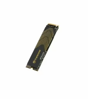 Hard disk Transcend 1TB, M.2 2280, PCIe Gen4x4, NVMe, 3D TLC, cu Dram (radiator cu grafen)