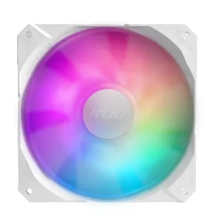 Cooler CPU ASUS ROG Strix LC II 360 ARGB White Edition, Aura Sync