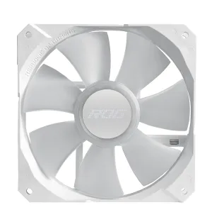 Cooler CPU ASUS ROG Strix LC II 360 ARGB White Edition, Aura Sync