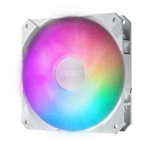 Cooler CPU ASUS ROG Strix LC II 360 ARGB White Edition, Aura Sync