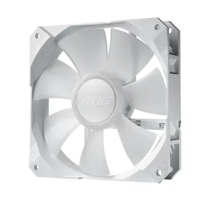 Cooler CPU ASUS ROG Strix LC II 360 ARGB White Edition, Aura Sync