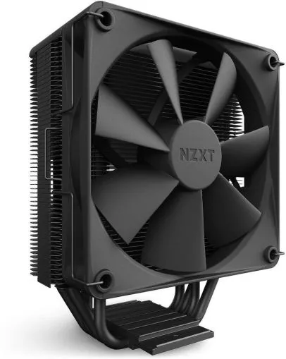 Cooler CPU NZXT T120 - negru RC-TN120-B1 AMD/Intel