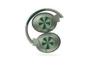 A4tech BH300 Wireless Headset, Green