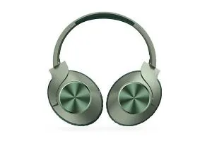 A4tech BH300 Wireless Headset, Green