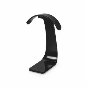 Hama Headphone Stand, Black, 184158