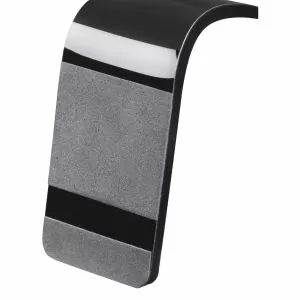 Hama Headphone Stand, Black, 184158